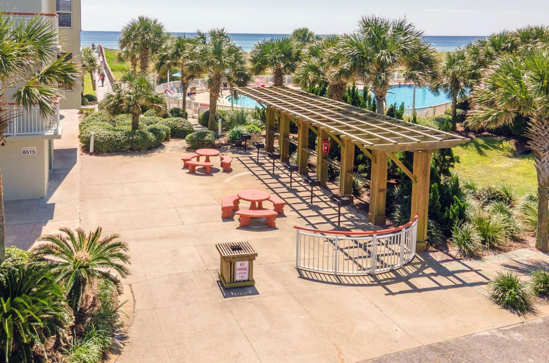472716 Beach Colony Resort Navarre  1169 0 20239 46211