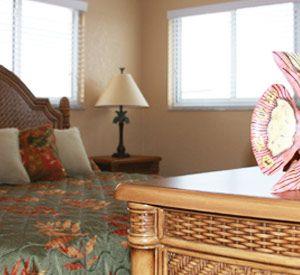 Westwinds of Treasure Island Resort Suites in St. Pete Beach Florida