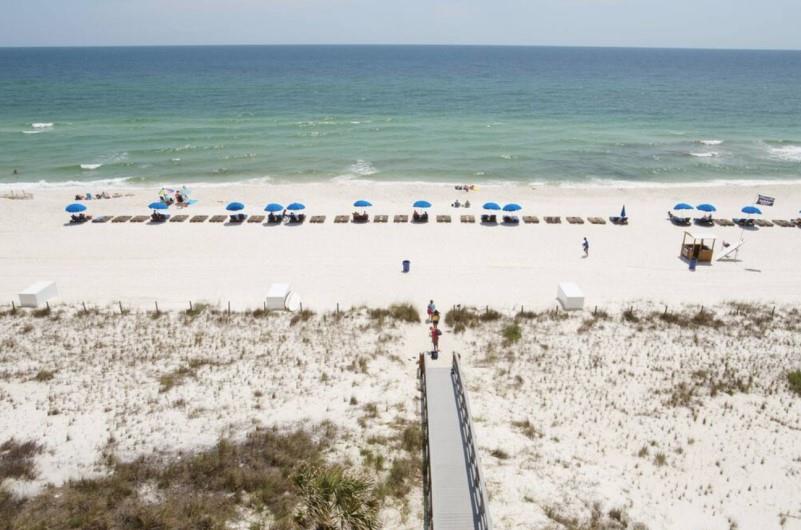 Ocean Reef Beach Access