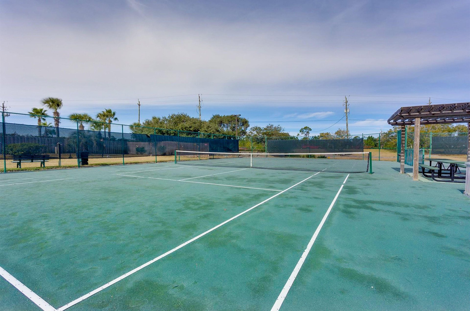 473040 Beach Colony Resort Perdido  1299 0 20239 4576