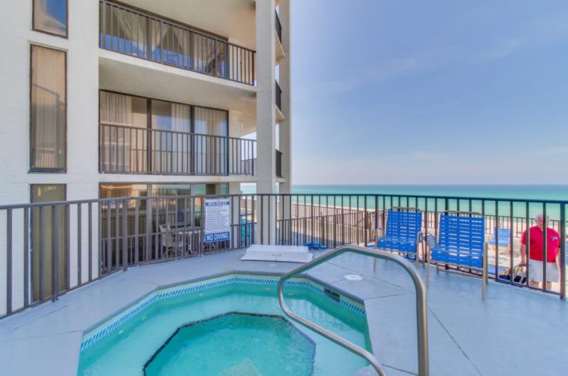 Aquavista in Panama City Beach FL