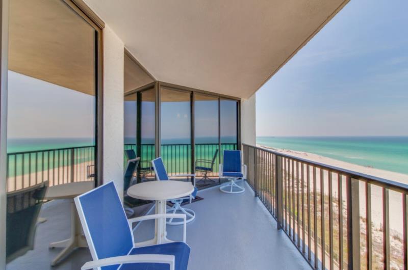 Aquavista in Panama City Beach FL