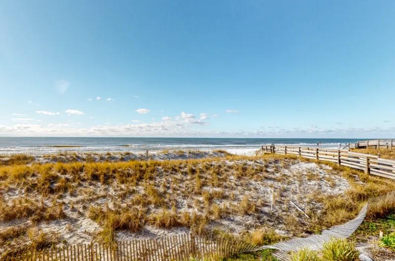 Island Sands Fort Walton Florida