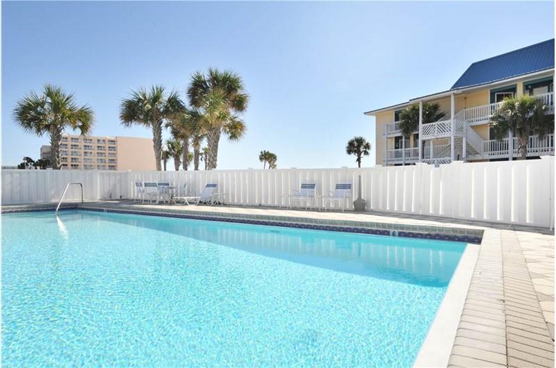 Island Sands in Fort Walton Beach FL