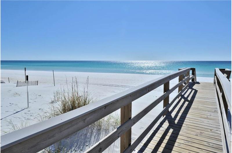 Island Sands in Fort Walton Beach FL