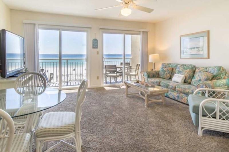 Island Sands Interior