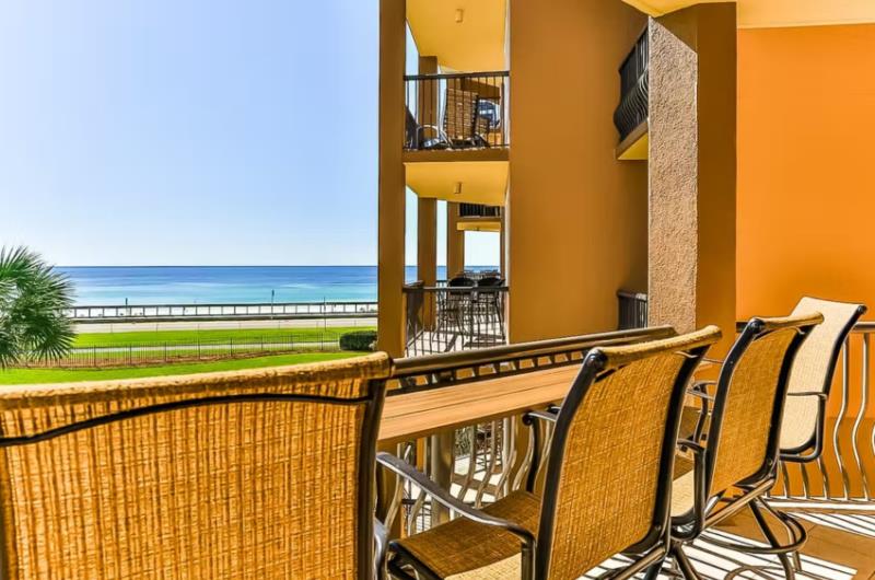 view from Mediterranea