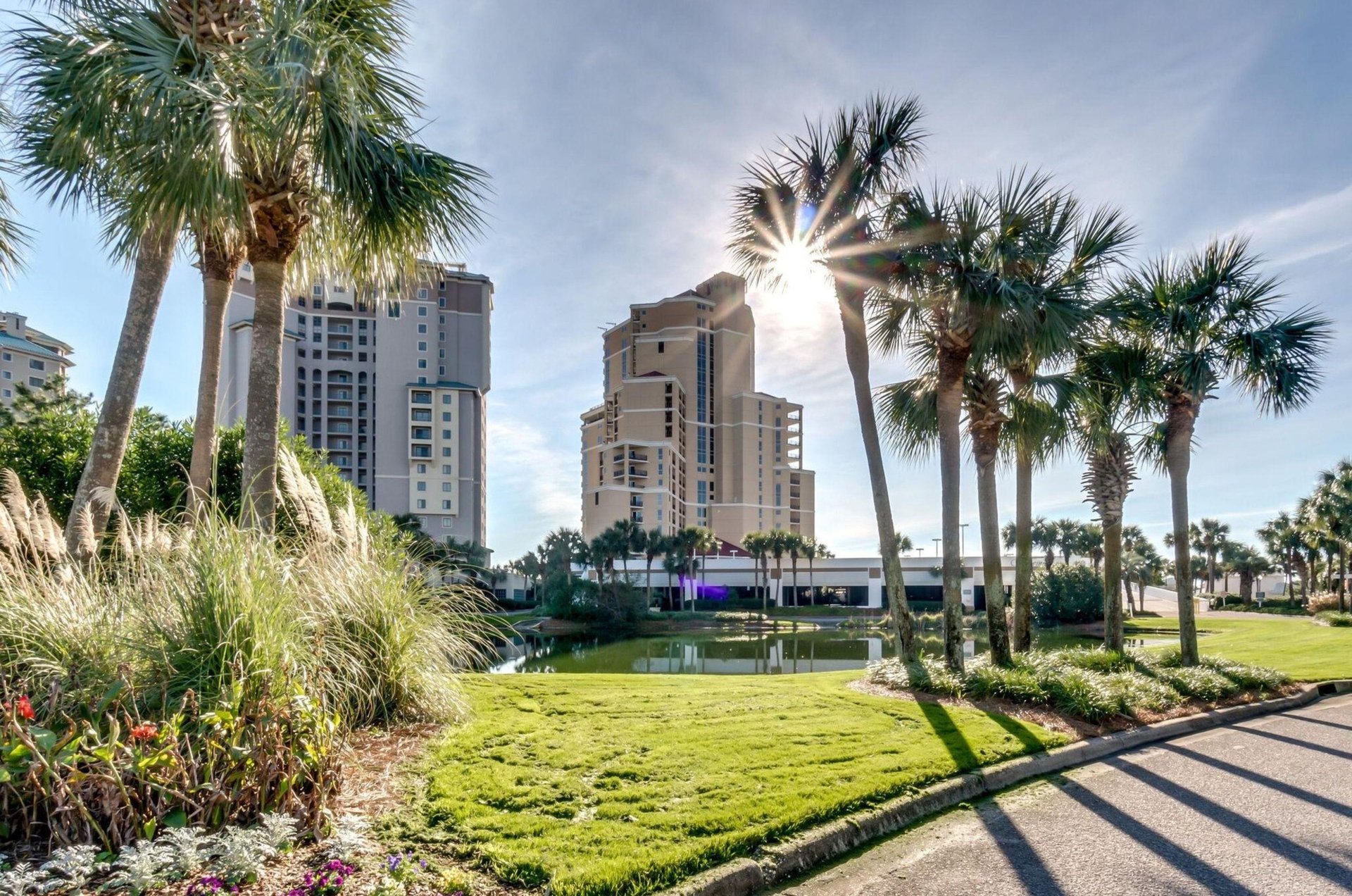 Westwinds at Sandestin in Miamar Beach, Florida