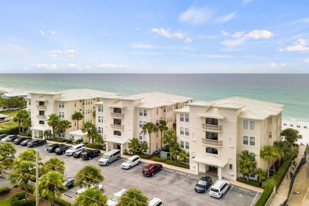 Villas at Santa Rosa Beach Rentals in Highway 30A Florida Beachfront