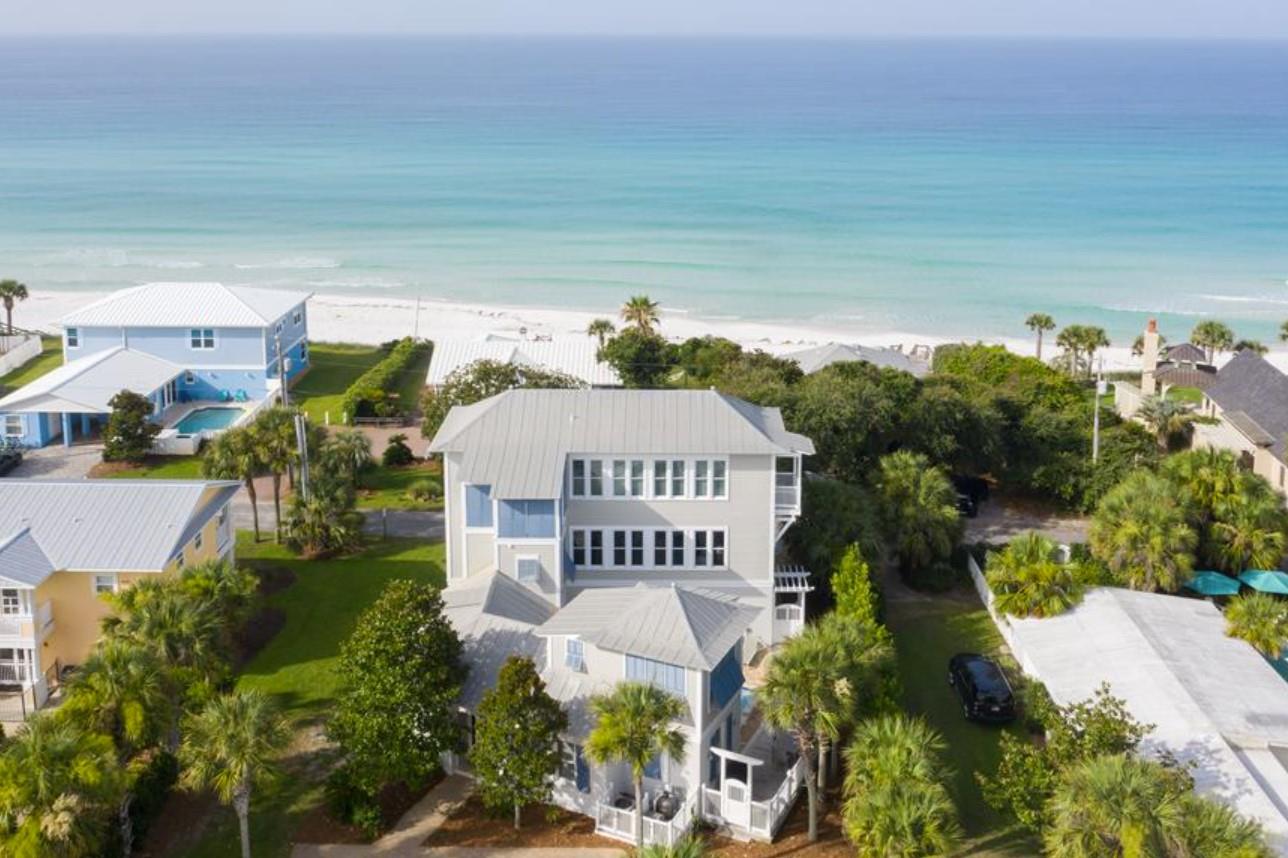 Seagrove Beach Community