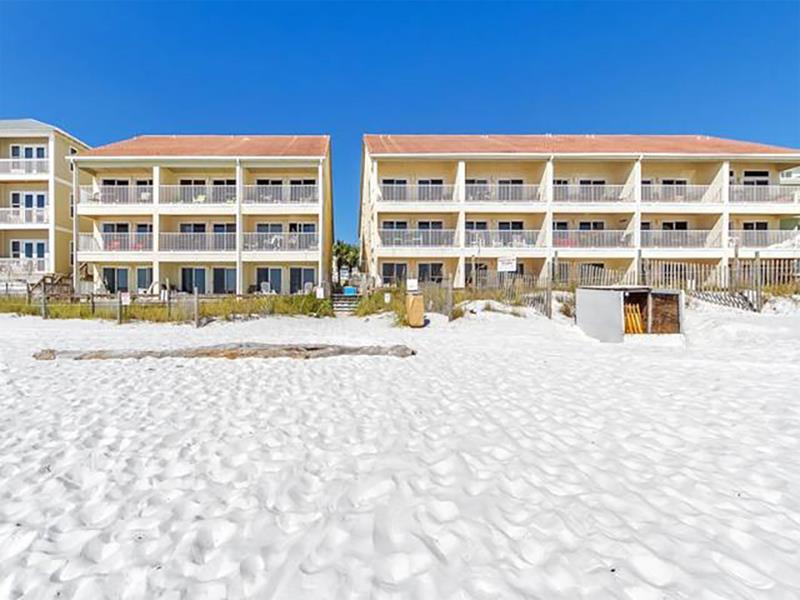 Eastern Shores Condominiums in Highway 30A Florida
