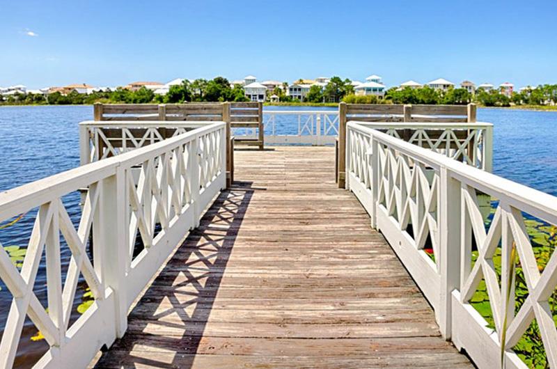 Find your happy place in the sun at  Carillon Beach Resort Inn