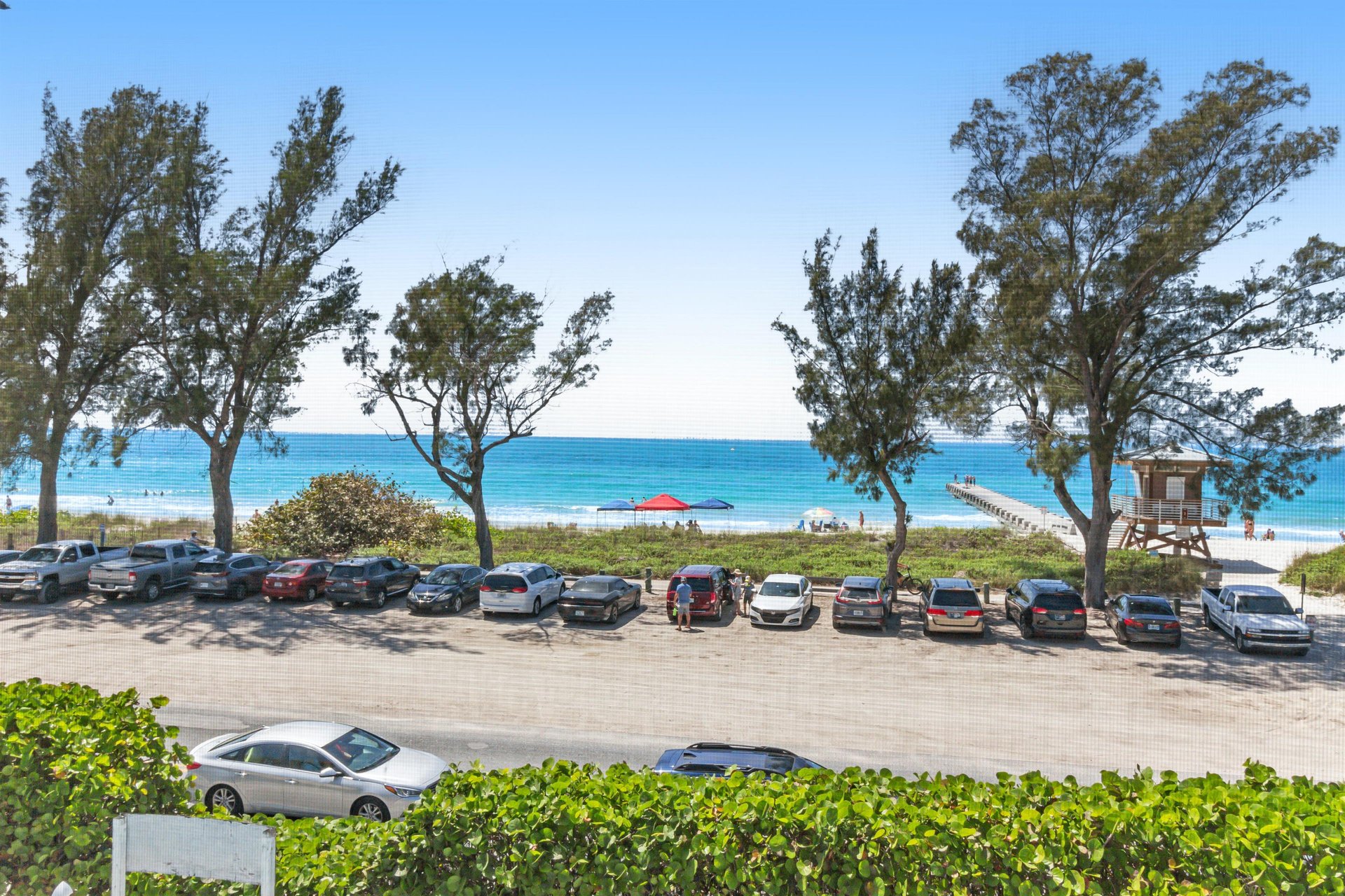 Anna Maria Island boasts stunning Gulf views