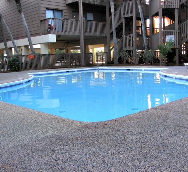 Ocean Reef Condos in Gulf Shores Alabama