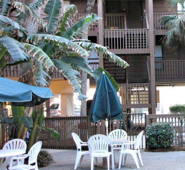 Ocean Reef Condos in Gulf Shores Alabama