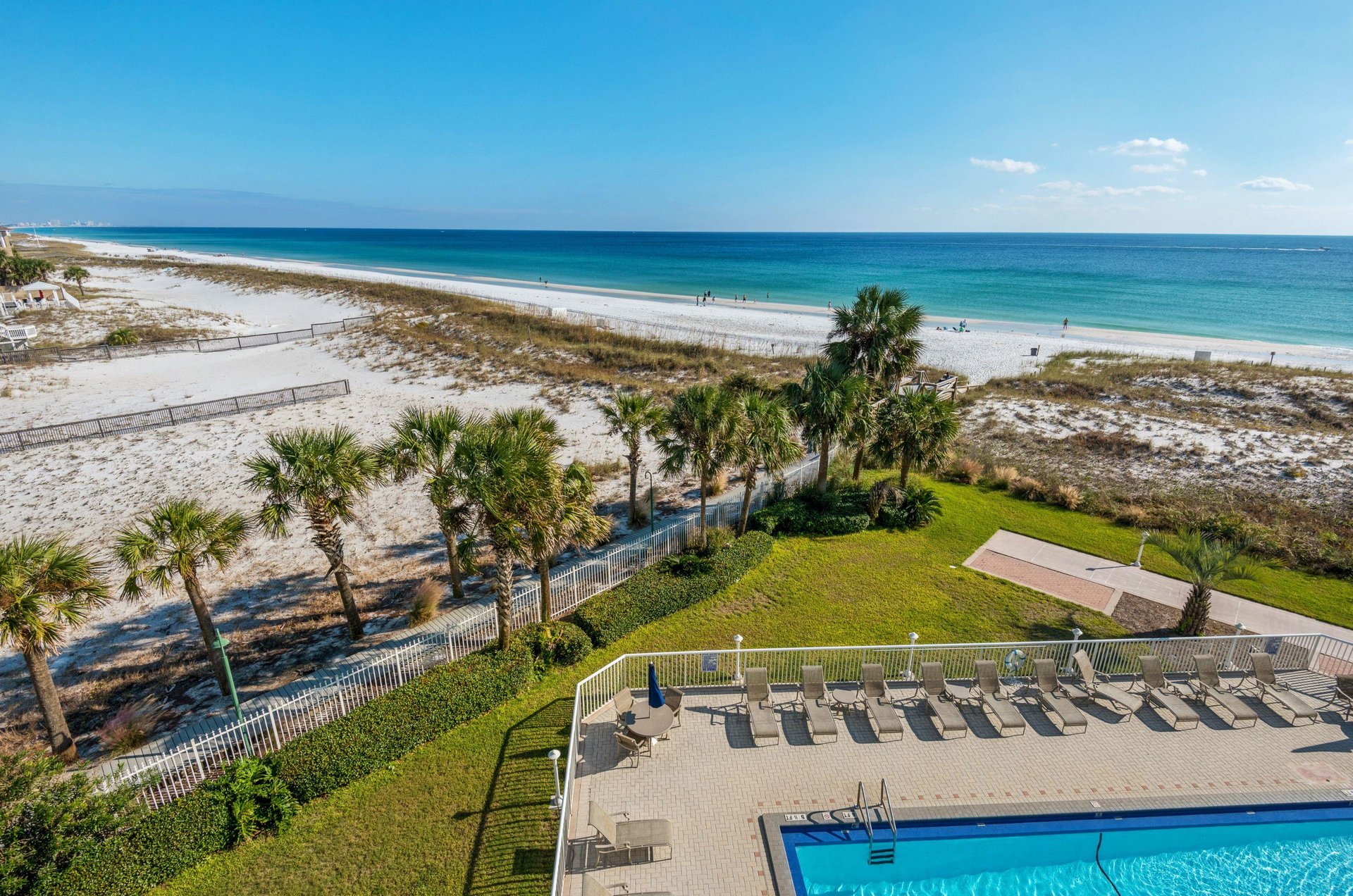 473811 Destin On The Gulf Condos  1500 0 20239 4893
