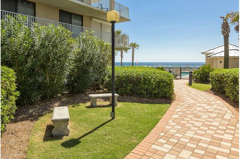 Lovely property at Bluewater in Orange Beach Alabama