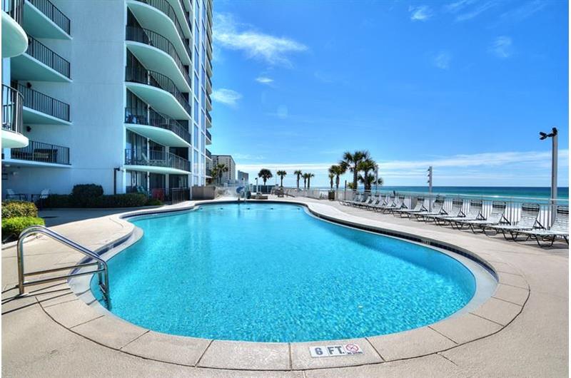 473983 Panama City Beach Vacation Rentals Watercrest Condominium 8511904