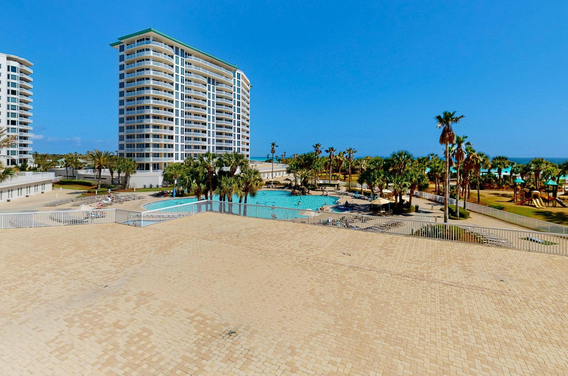 Silver Shells Beach Resort and Spa | Beachfront Condos