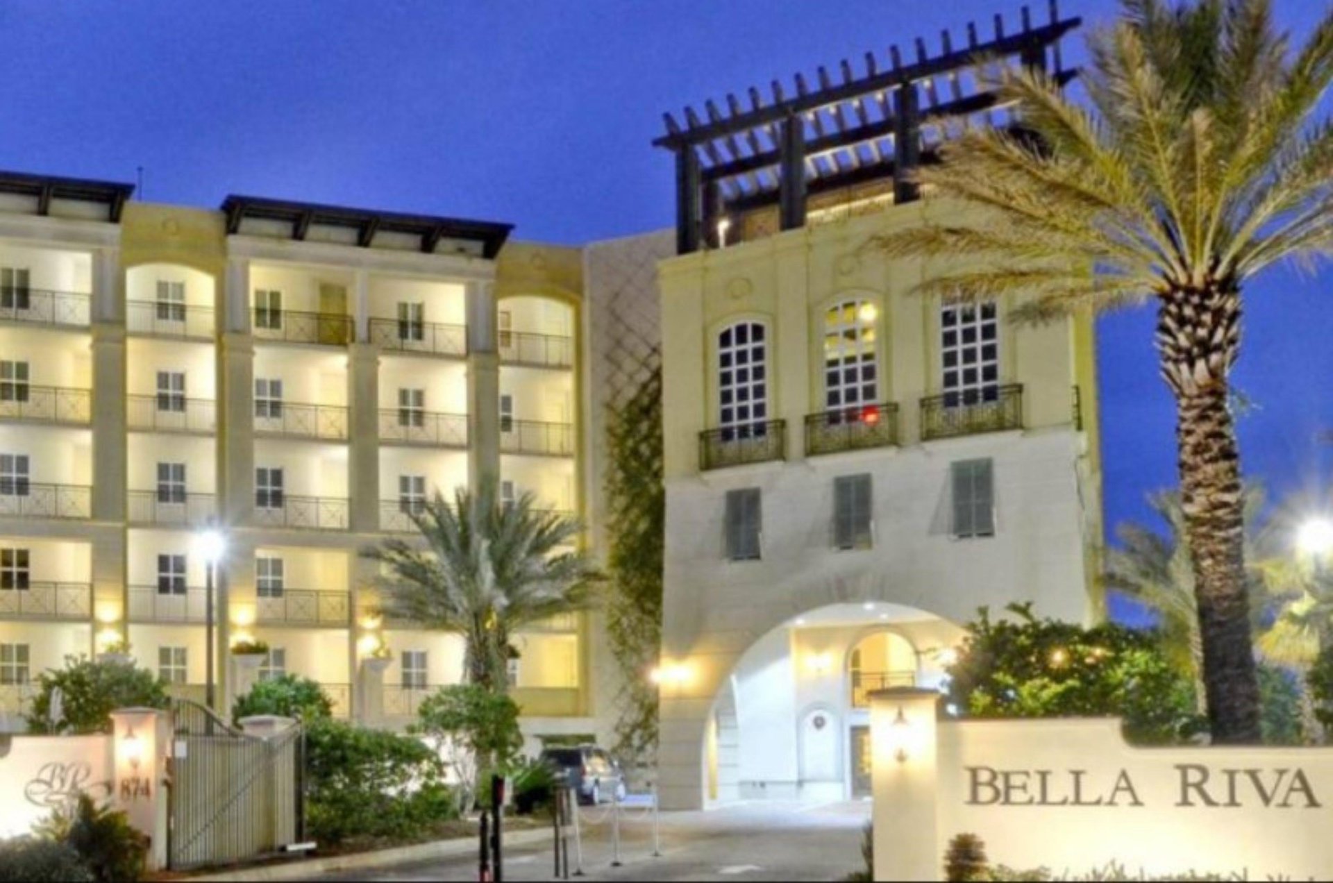 474137 Bella Riva Condos  1553 0 20239 17