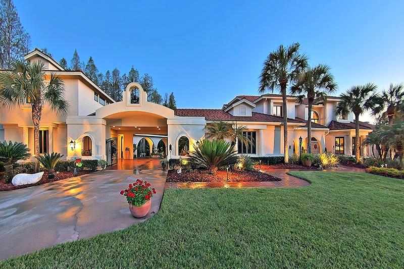 Find a great rental home in St. Pete Beach FL