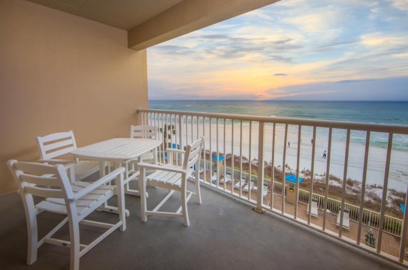 Holiday Inn Club Vacations in Panama City Beach Florida