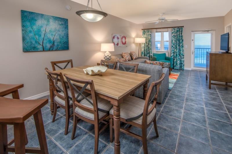 Holiday Inn Club Vacations in Panama City Beach Florida