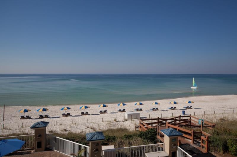 Holiday Inn Club Vacations in Panama City Beach Florida