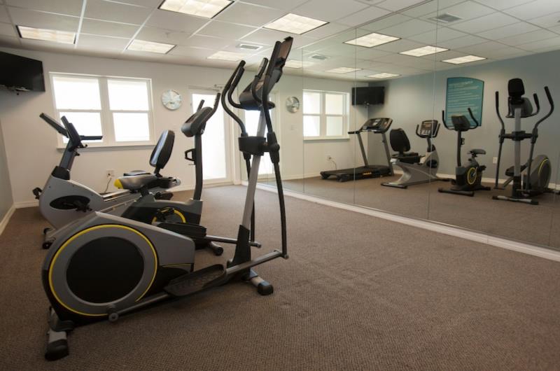 Holiday Inn Club Vacations in Panama City Beach Florida