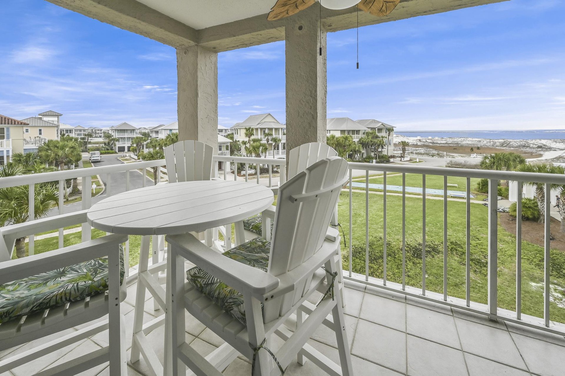 Magnolia House 302 at Destin Pointe Resort 17