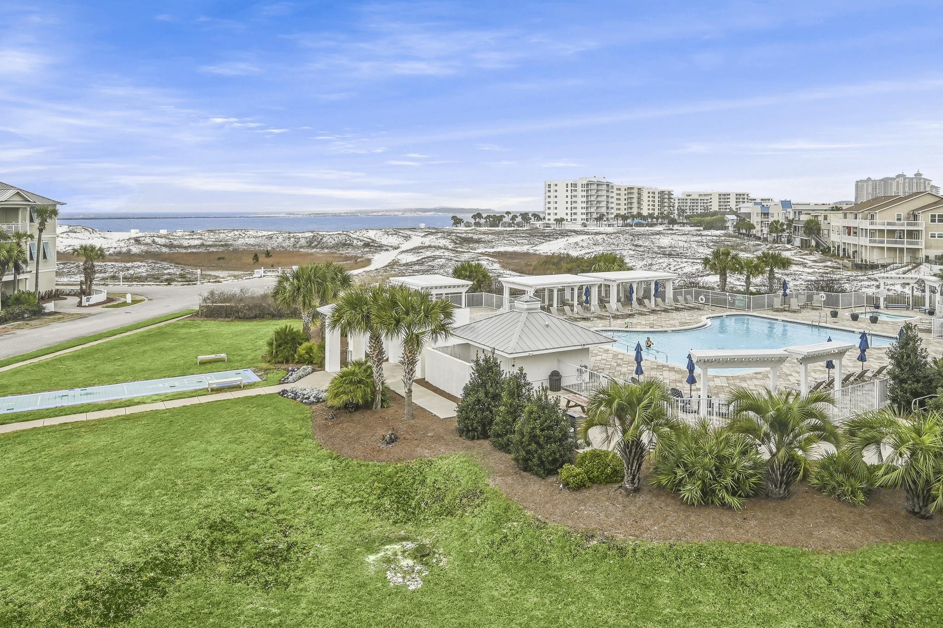 Magnolia House 302 at Destin Pointe Resort 19