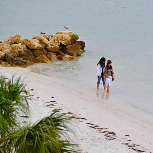 Quality Hotel On The Beach in Clearwater Beach FL 00