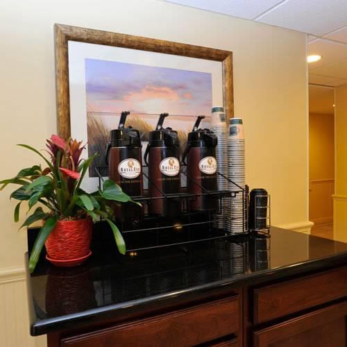 Quality Hotel On The Beach in Clearwater Beach FL 04