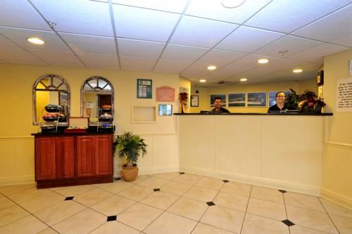 Quality Hotel On The Beach in Clearwater Beach FL 05