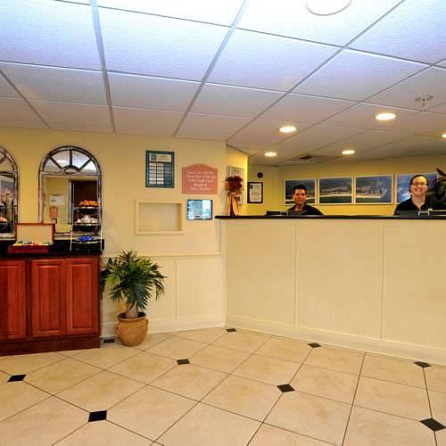 Quality Hotel On The Beach in Clearwater Beach FL 06