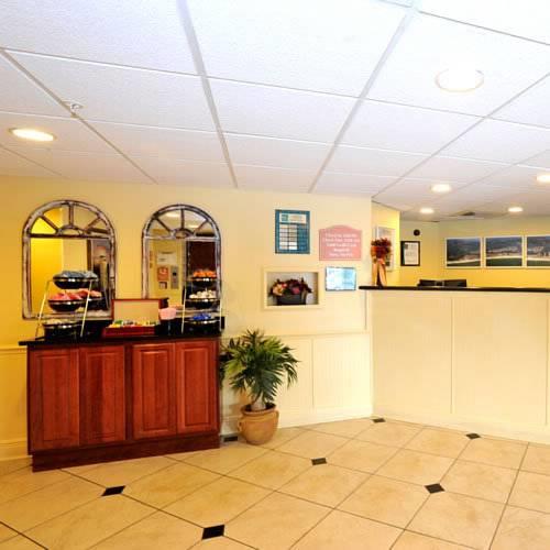 Quality Hotel On The Beach in Clearwater Beach FL 08