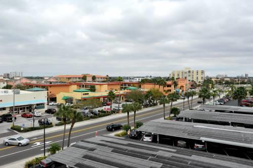 Quality Hotel On The Beach in Clearwater Beach FL 12