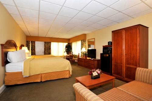 Quality Hotel On The Beach in Clearwater Beach FL 13