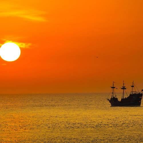 Quality Hotel On The Beach in Clearwater Beach FL 18