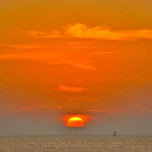 Quality Hotel On The Beach in Clearwater Beach FL 19