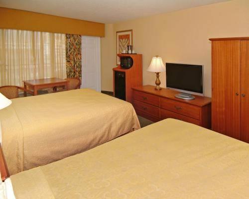 Quality Hotel On The Beach in Clearwater Beach FL 24