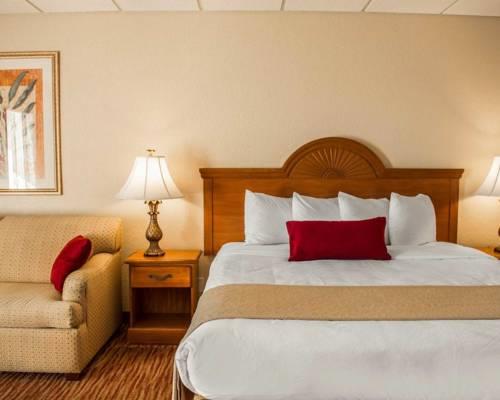 Quality Hotel Beach Resort in Clearwater Beach FL 51