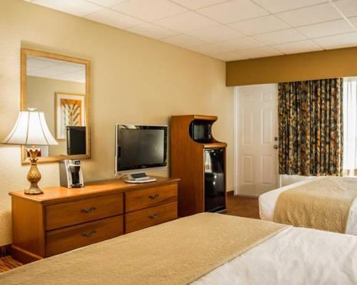 Quality Hotel Beach Resort in Clearwater Beach FL 58