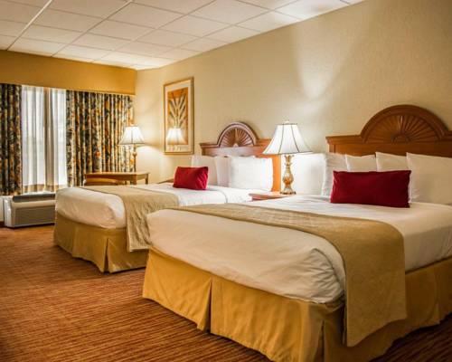 Quality Hotel Beach Resort in Clearwater Beach FL 59