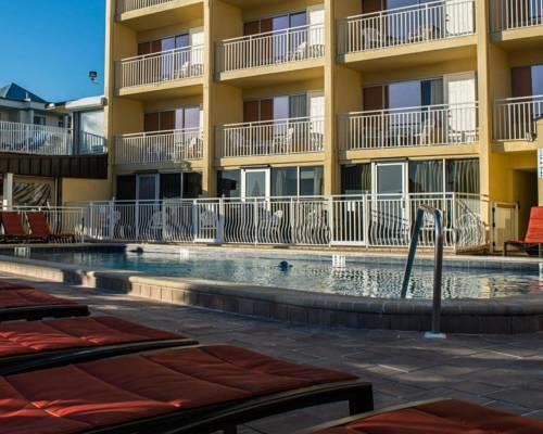 Quality Hotel Beach Resort in Clearwater Beach FL 68