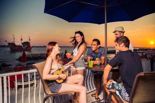 Quality Hotel Beach Resort in Clearwater Beach FL 79