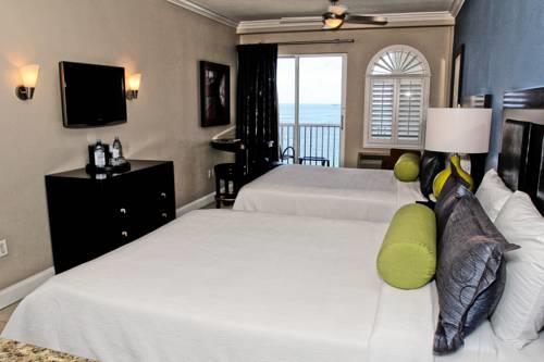 Shephards Live Entertainment Resort in Clearwater Beach FL 80