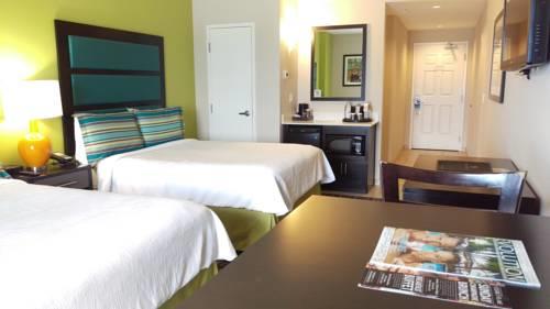 Shephards Live Entertainment Resort in Clearwater Beach FL 86