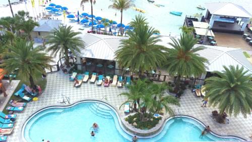 Shephards Live Entertainment Resort in Clearwater Beach FL 94