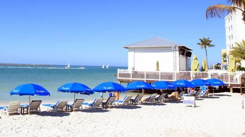 Shephards Live Entertainment Resort in Clearwater Beach FL 28